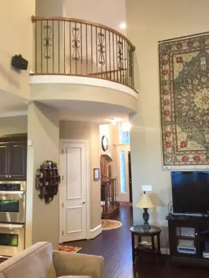 Hardy's Painting - Custom Cabinets & Cabinetry in Trophy Club, TX