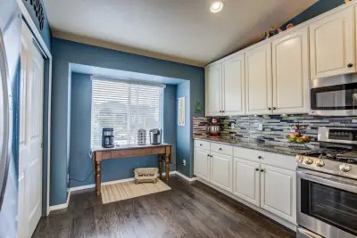 Blue Painting, LLC - Carpentry & Woodworking in Eagan, TN