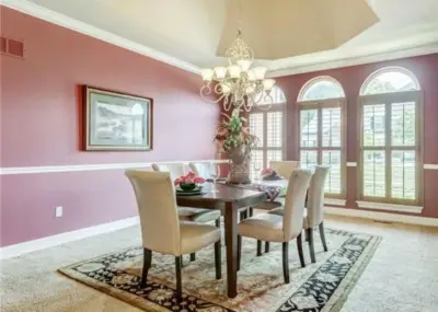 Carter Custom Painting LLC - House Painting Services in St Louis, MO