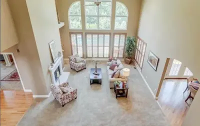 Carter Custom Painting LLC - House Painting Services in St Louis, MO