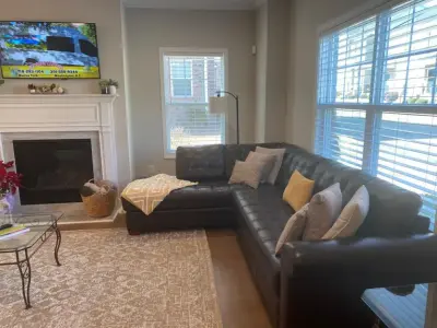 Interior Decoration Painting — House Painting Services project by Prime Pro's Of South Florida