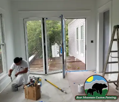 Bear Mountain Custom Painting - House Painting Services in Cumming, GA
