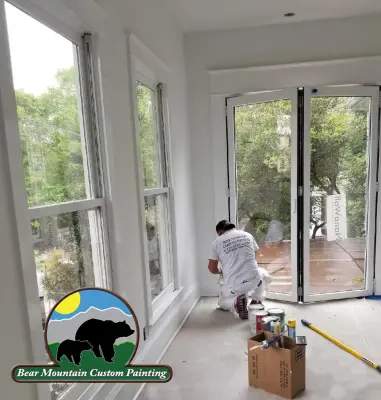Bear Mountain Custom Painting - House Painting Services in Cumming, GA