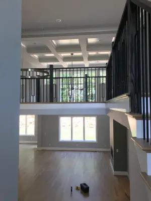 HM Painting & Drywall LLC - House Painting Services in Durham, NC