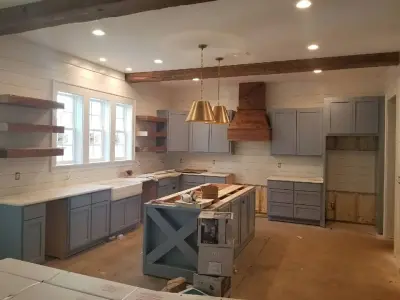 Pickle's Painting - House Painting Services in Silverhill, AL