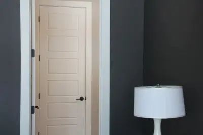 West Omaha Interior Painting — House Painting Services project by CertaPro Painters Of Omaha