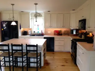 Home Partners - Door Installation & Replacement in Upper Valley, VT