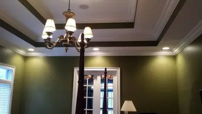 Mount Olive Painting Company - Handyman Services in Mount Olive, AL