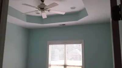 Mount Olive Painting Company - Handyman Services in Mount Olive, AL