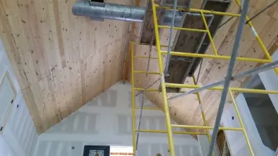 Mount Olive Painting Company - Handyman Services in Mount Olive, AL