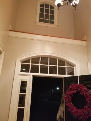 Interior Imaging — House Painting Services project by Painting & Moore