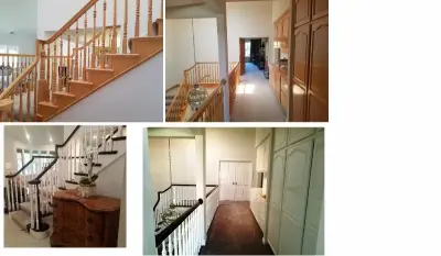 Color Touch Painting - Handyman Services in Alamo, CA