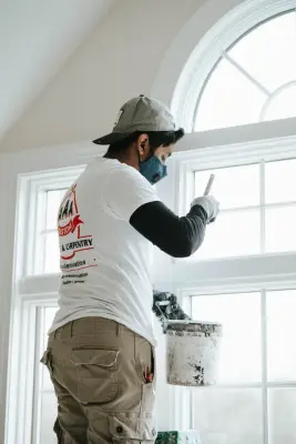AAA Custom Painting LLC - Interior Design & Decorating in Basking Ridge, NJ