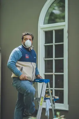 Interior Design — House Painting Services project by AAA Custom Painting LLC