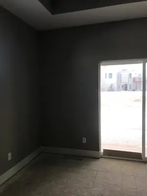 Interior Project Three by DPI Quality Custom Finishes