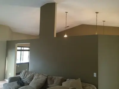 Everything But Art Painting And Decorating - Fence Installation in San Diego, CA