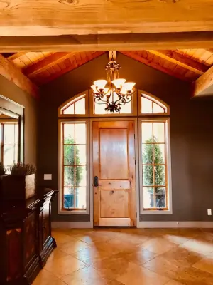Interior Designs by Pica Painting & Design LLC
