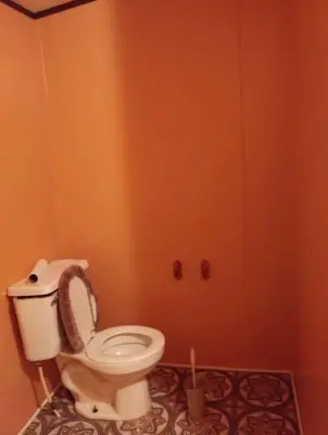 Interior Initiatives — House Painting Services project by A Woman's Touch Painting Services