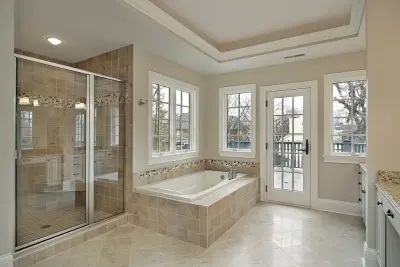 Interior Design Initiatives — House Painting Services project by Services Plus