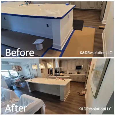 K&D Resolution LLC - Handyman Services in Ocoee, FL