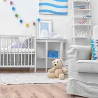 Sleeping Quarters — House Painting Services project by 360 Painting Hartford