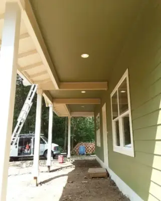 A 98 Painting Company - House Painting Services in Olympia, WA