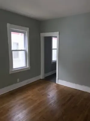 Interior Painting - 3rd Street — House Painting Services project by AJ Painting Contractors Inc