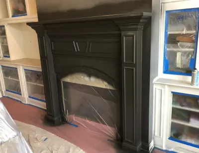 Priority Painting Services - House Painting Services in Indianapolis, IN