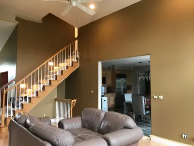 DPI Quality Custom Finishes - Drywall Installation & Repair in Cedar Rapids, IA