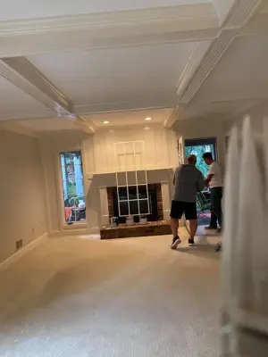 Tikal Painting - House Painting Services in Louisville, KY