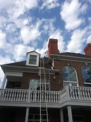 Tikal Painting - House Painting Services in Louisville, KY