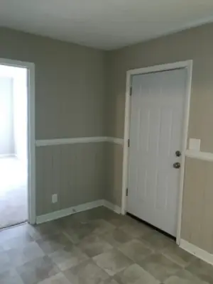 Interior Painting - 37th Street — House Painting Services project by AJ Painting Contractors Inc