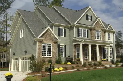 Outdoor Projects — House Painting Services project by 360 Painting Hartford