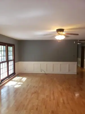 Hardee Paint Co. - House Painting Services in Raleigh, NC