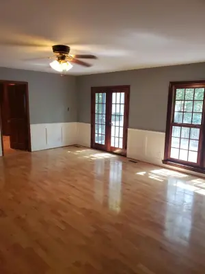 Hardee Paint Co. - House Painting Services in Raleigh, NC