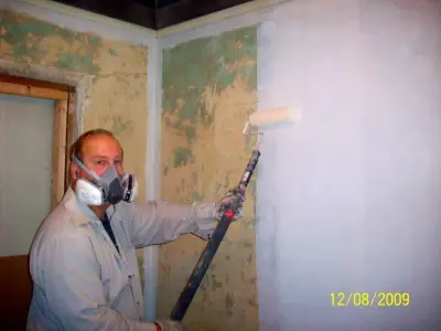 Content Customers — House Painting Services project by 509 Painting