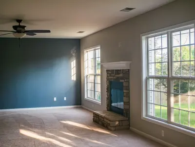 Color World House Painting - Custom Cabinets & Cabinetry in Lexington, KY
