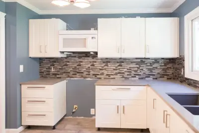 Gripka Paint Company LLC - House Painting Services in Basehor, KS