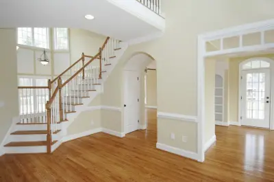 Lounge and Dining Areas — House Painting Services project by Service Pro Painting & Improvement