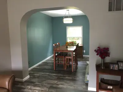 Legacy Painting LLC - Patio Design & Installation in Westfield, IN
