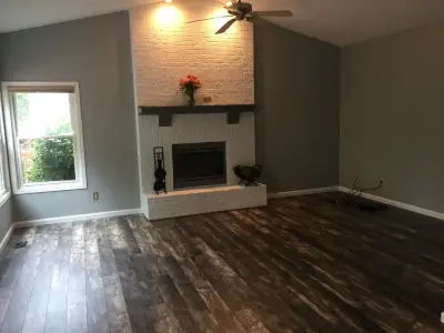 Legacy Painting LLC - Patio Design & Installation in Westfield, IN