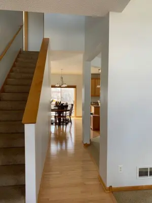 Above All Painting Services - Interior Design & Decorating in Maple Grove, MN