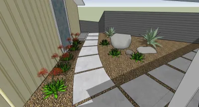 Ferdinand Castillo Landscape Architect - Patio Design & Installation in Oakland, CA