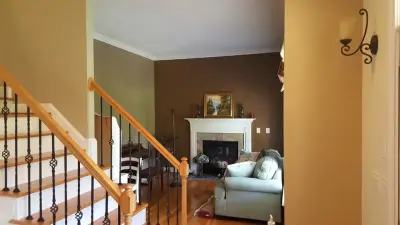 Affinity Painting - Interior Design & Decorating in Burlington, NC
