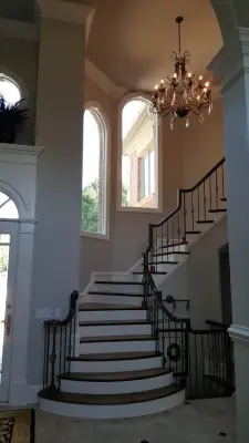 Nimbus Interior Repainting — House Painting Services project by DeHaan Painting