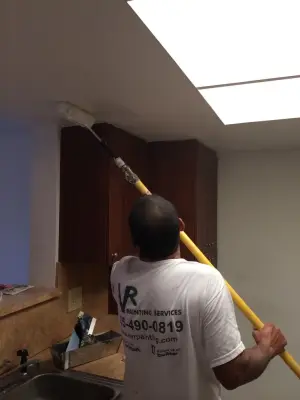 AVR Painting Services Inc. - Commercial Construction Services in Coral Gables, FL