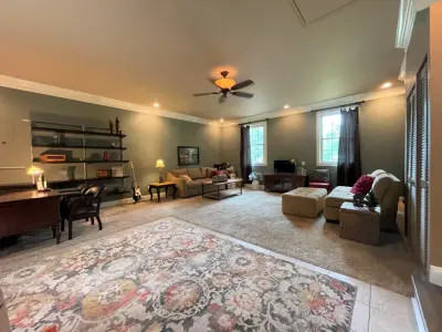 Chris Luckett Painting - House Painting Services in Murfreesboro, TN