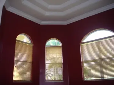 Precision Painting And Faux Finishing - House Painting Services in Albuquerque, NM