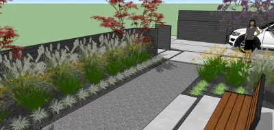 Ferdinand Castillo Landscape Architect - Patio Design & Installation in Oakland, CA