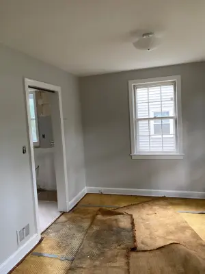 ChamBacis Painting - House Painting Services in Annandale, VA
